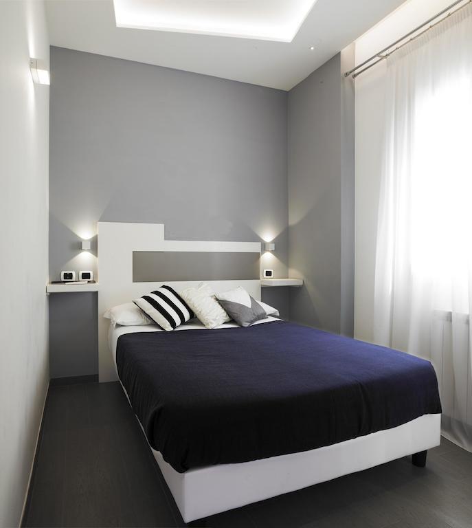 Jazz Style Hotel Rome Room photo