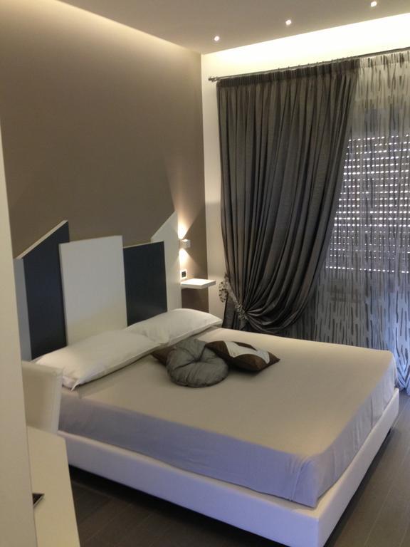 Jazz Style Hotel Rome Room photo